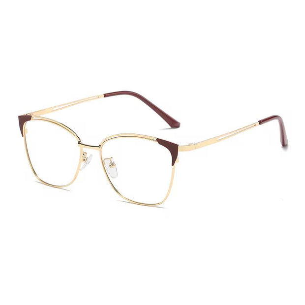 Lunettes Photochromique couleur noir modele mixte rectangle space