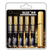Filtres de Cigarette Anti-Goudron Anti-Nicotine Lavables et Réutilisables