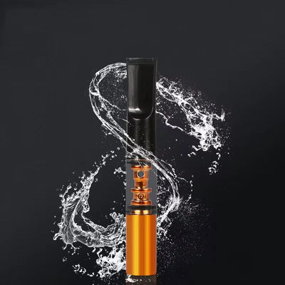 Filtres de Cigarette Anti-Goudron Anti-Nicotine Lavables et Réutilisables