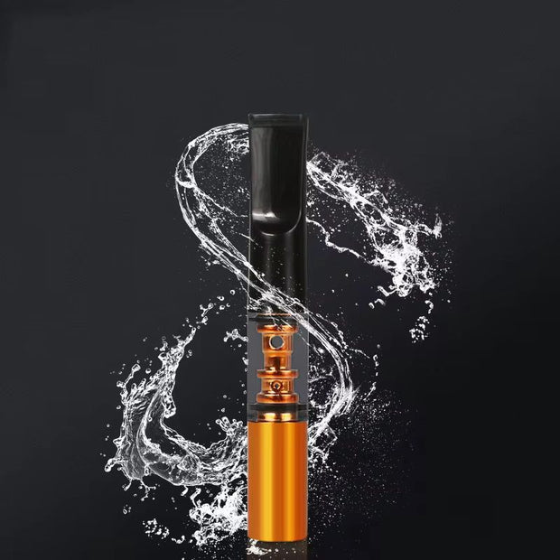 Filtres de Cigarette Anti-Goudron Anti-Nicotine Lavables et Réutilisables