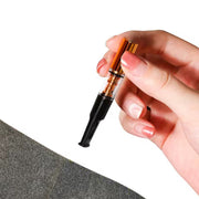 Filtres de Cigarette Anti-Goudron Anti-Nicotine Lavables et Réutilisables